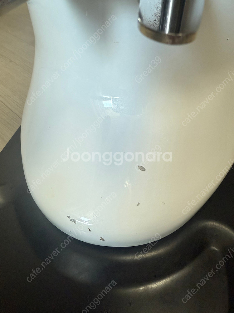 커피 그라인더 시그마 6 od sigma 흰색가격낮춤 ...--6
