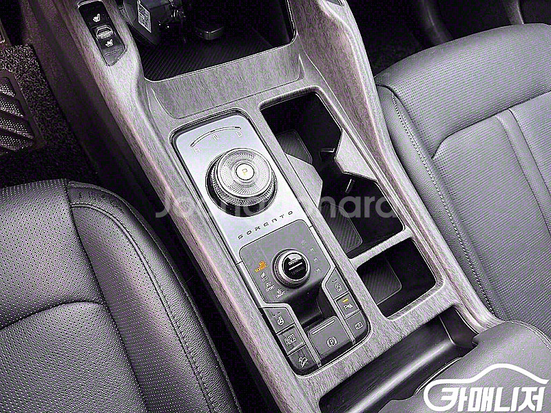 더 뉴 쏘렌토 4세대 가솔린 2.5T 4WD 노블레스 ...--3