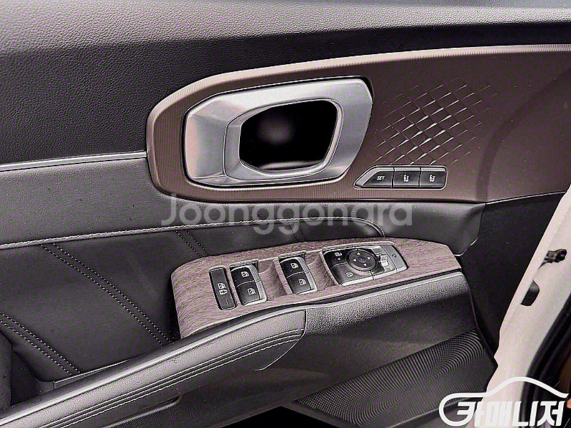 더 뉴 쏘렌토 4세대 가솔린 2.5T 4WD 노블레스 ...--4