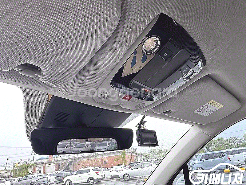 더 뉴 쏘렌토 4세대 가솔린 2.5T 4WD 노블레스 ...--6