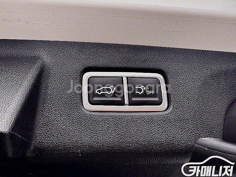 더 뉴 쏘렌토 4세대 가솔린 2.5T 4WD 노블레스 ...--9