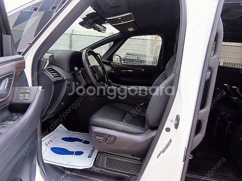 토요타 알파드 중고 4세대 2.5 HEV AWD 패밀리...--6