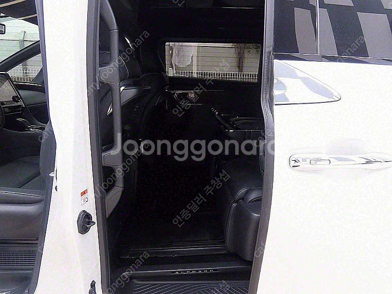 토요타 알파드 중고 4세대 2.5 HEV AWD 패밀리...--7