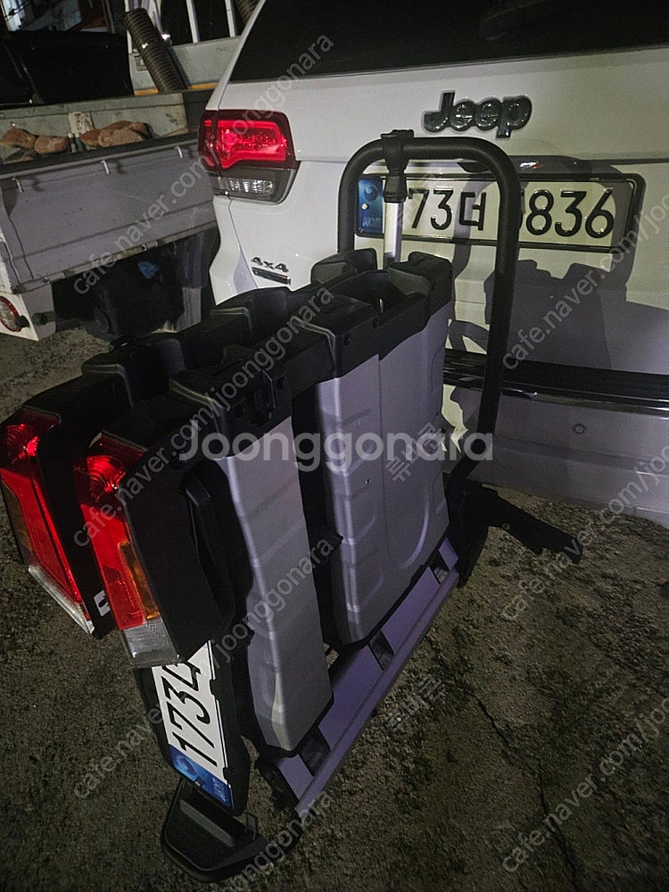 툴레이지폴드 xt934 3대용--1