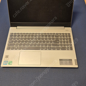 레노버 S340-15IWL