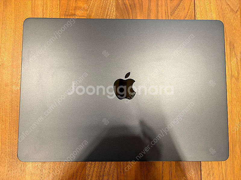 맥북 에어 15 m2 8gb 256, 2023년--0