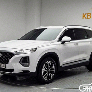 [현대]싼타페 TM 디젤 2.2 4WD 프레스티지 (7인승) 2020 년 중고차☆신뢰☆믿음☆정직☆고객님께 약속드립니다!