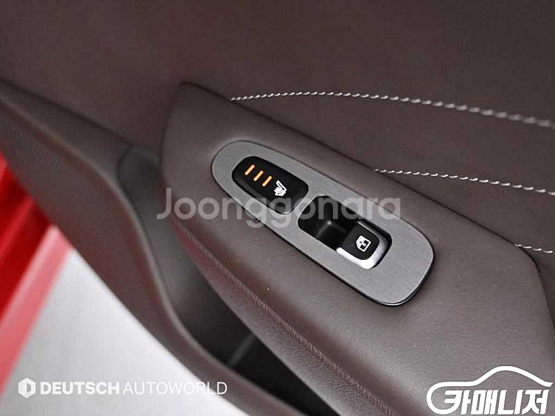 스팅어 마이스터 2WD 2.5 마스터즈 2021 년 중...--8