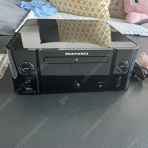 마란츠 M-CR611 리시버