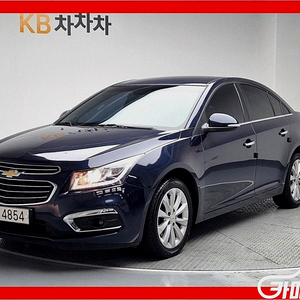 쉐보레 어메이징 뉴 크루즈 디젤 1.6 LTZ 중고차 전국☆최저가판매☆최고가매입☆