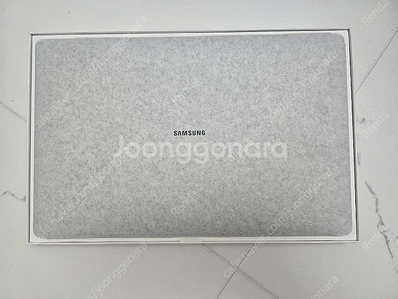 삼성 갤럭시 탭 S9 울트라 판매합니다 ​wifi 51...--1