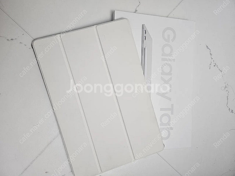 삼성 갤럭시 탭 S9 울트라 판매합니다 ​wifi 51...--2