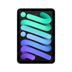 (부산) 아이패드 미니7 셀룰러 128GB (배터리100%)