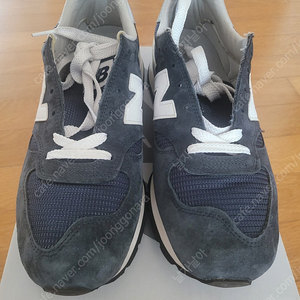 M990v1 285 네이비
