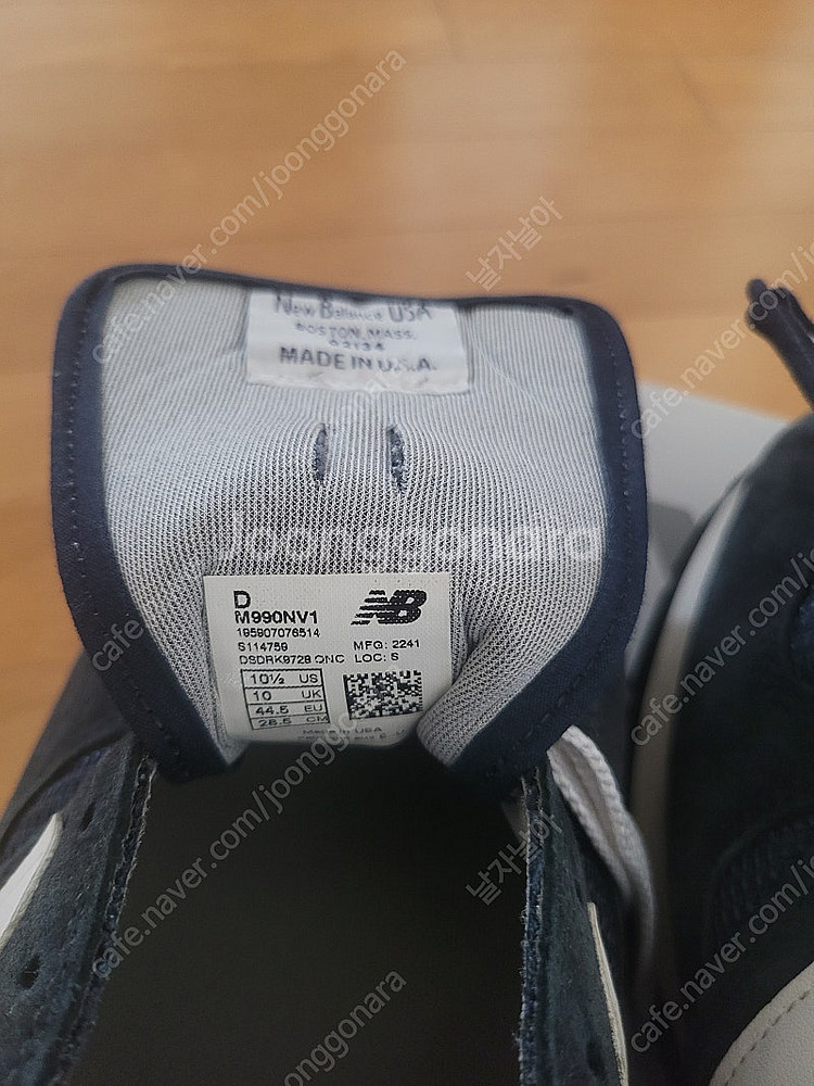 M990v1 285 네이비--5