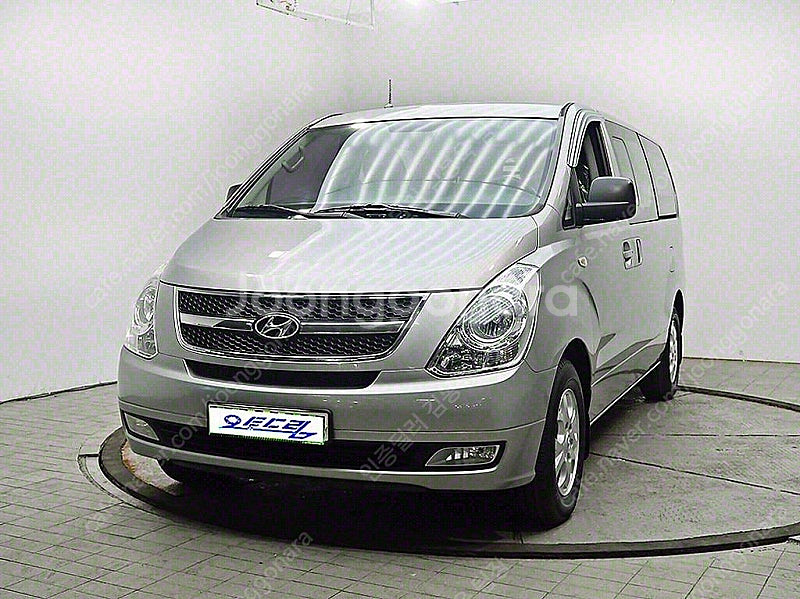 스타렉스 5밴 중고차 그랜드 스타렉스 중고 차 회색 2015년식 62,890km 5인승 CVX 프리미엄 개인사업자 ...--0