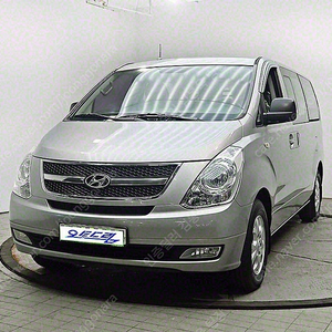 스타렉스 5밴 중고차 그랜드 스타렉스 중고 차 회색 2015년식 62,890km 5인승 CVX 프리미엄 개인사업자 차량구매
