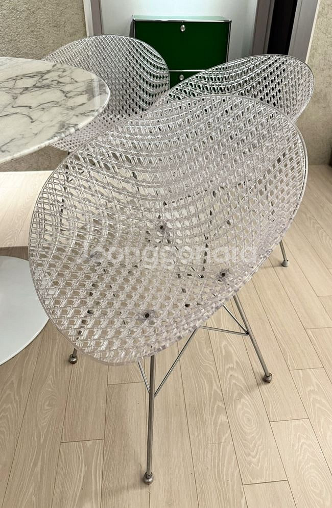 카르텔 Kartell 체어의자판매합니다--2
