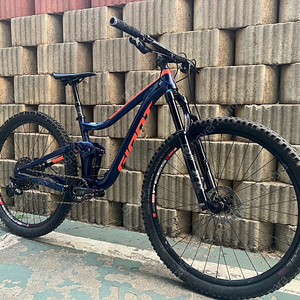 (가격 추가인하!!) 자이언트 트랜스 29 s사이즈 풀샥 mtb 자전거