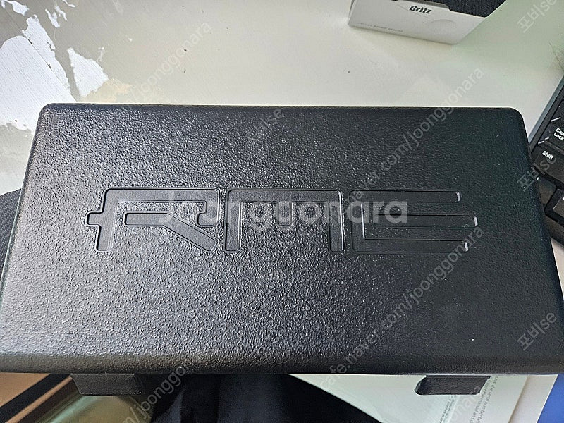 RME (Babyface pro) 팝니다--2