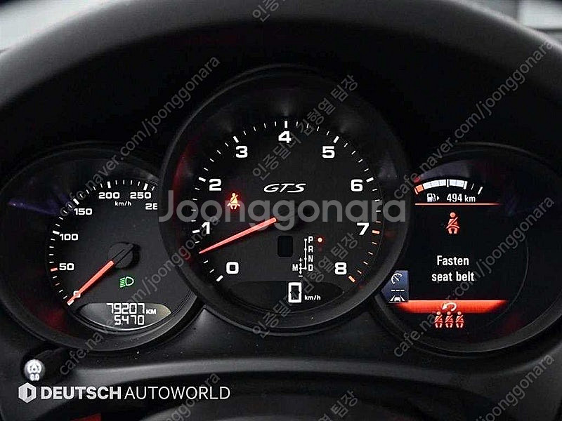 포르쉐 마칸 중고차 할부가능 회색 2021년식 79,2...--8