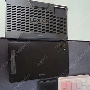 레노버 Y700 3세대 16/512 국내정발