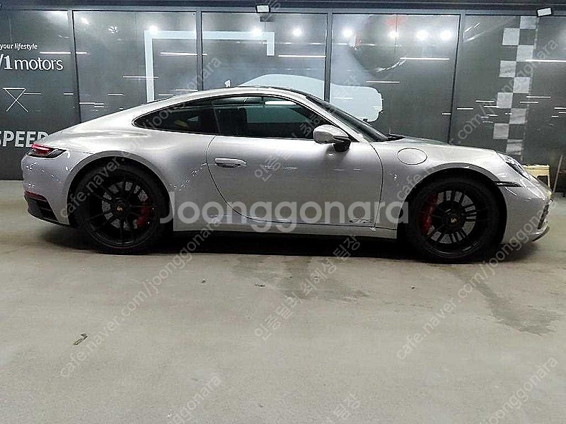 포르쉐 중고 911 중고 카레라 4 중고 포르쉐 회색 ...--3