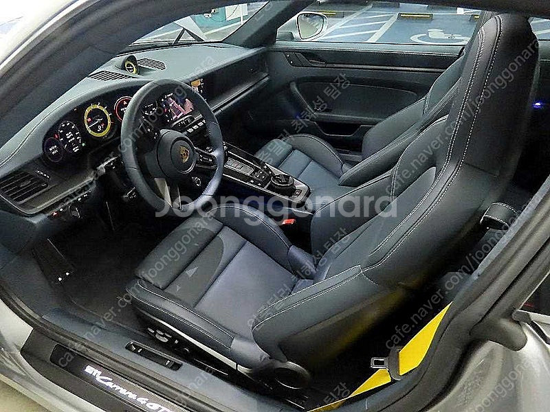 포르쉐 중고 911 중고 카레라 4 중고 포르쉐 회색 ...--9