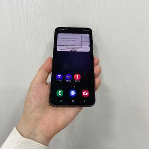 90642 갤럭시S23 블랙 256GB 부산 중고폰 팝니다 35만원