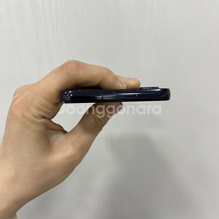 90642 갤럭시S23 블랙 256GB 부산 중고폰 팝...--5