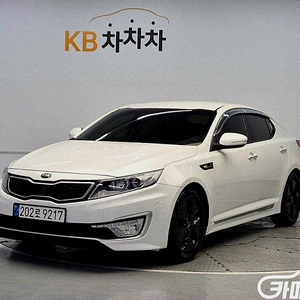 [기아]K5 하이브리드 프레스티지 (5인승) 2013 년 중고차☆전액할부☆중고리스☆첫차☆
