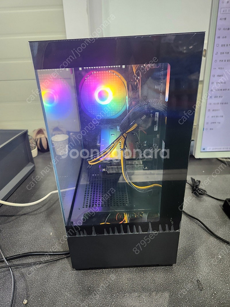 i59400F RTX2060--0