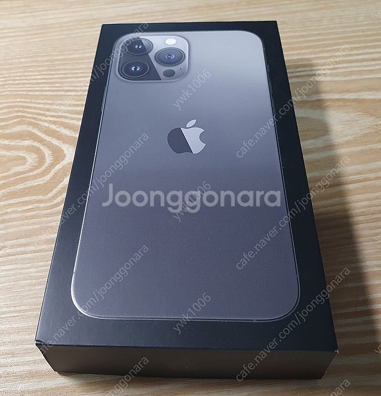 아이폰 13프로맥스 13pro Max 1TB S급 풀세...--0