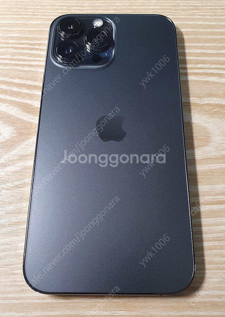 아이폰 13프로맥스 13pro Max 1TB S급 풀세...--3