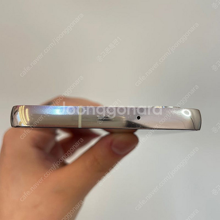 04323(울산중고폰) 갤럭시S23 크림 256GB 판...--3