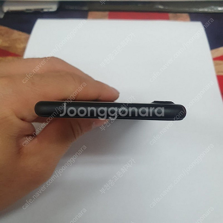 (대량가능)197339 아이폰7 32 매트블랙 SS급 중고폰 13.5만 배터리100% 부천 신중동역 레트로 인스타 ...--2