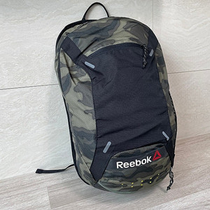 리복 / 카모 백팩, 크로스핏 백팩, 남성 백팩 / 3만 5천원