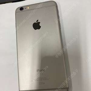 198693 아이폰6S플러스 아이폰6S+ 스그 액정SS급 64GB 배터리성능100% 인스타 15만 부천