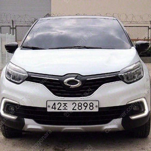 @19년식 뉴 QM3 1.5 dCi RE 전국최저가격저신용전액할부여유자금허위매물 근절실매물