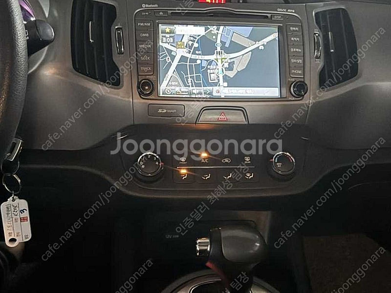 스포티지 중고 스포티지 더 뉴 스포티지R 중고 가격 회...--7