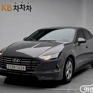 [현대]쏘나타 (DN8) LPI 스마트 (렌터카) (5인승) 2022 년 중고차☆신뢰☆믿음☆정직☆고객님께 약속드립니다!