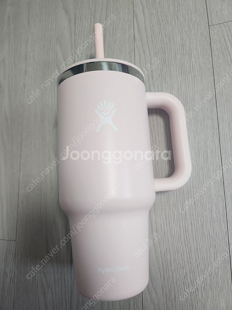 하이드로 플라스크 올 어라운드 트래블 텀블러 32oz--0