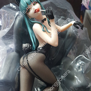 인피니티스튜디오 SSR FIGURE 이인관 바니 월리 1/7