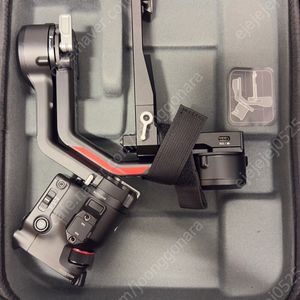 DJI RS4