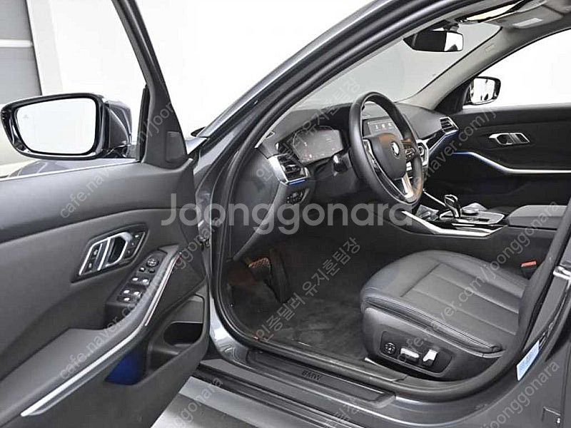 BMW 3시리즈 중고 BMW 중고 BMW 3시리즈 중고차 할부가능 회색 2021년식 320i M 스포츠 가성비 중고...--7