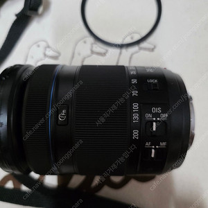 삼성 nx18-200mm