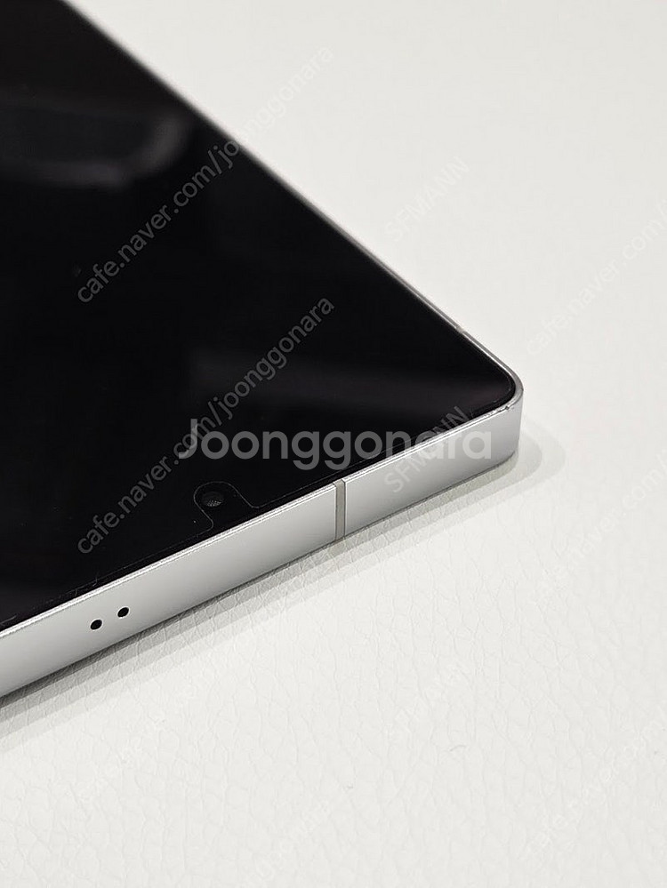 갤럭시 S25 울트라 512GB 자급제--2