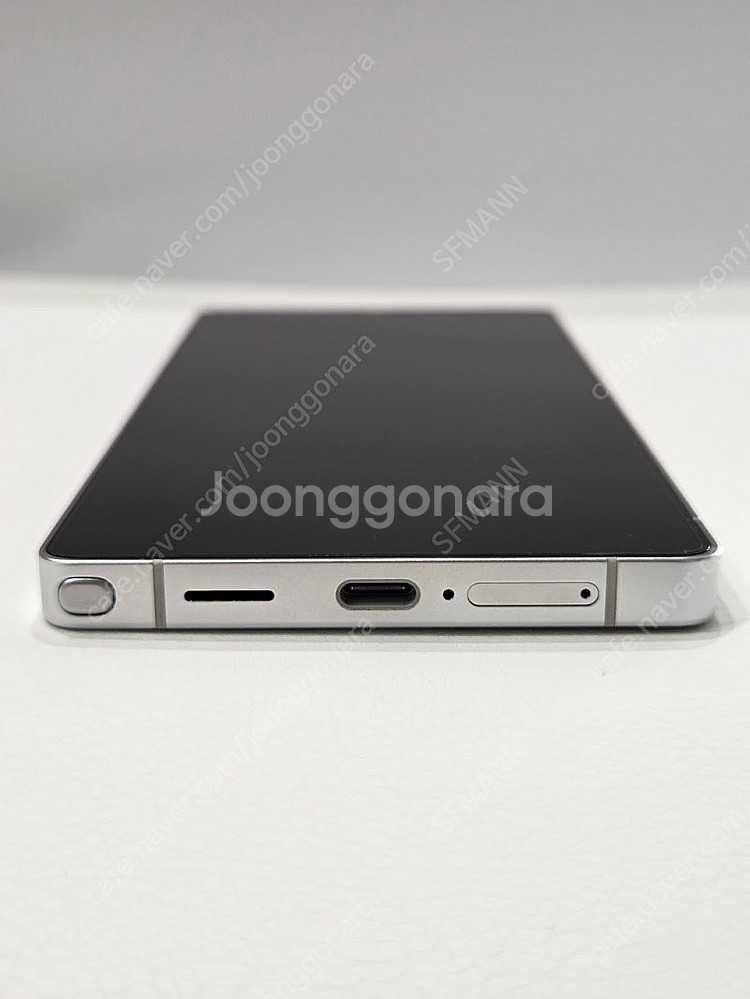 갤럭시 S25 울트라 512GB 자급제--4