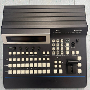 [판매] Panasonic 파나소닉 영상 스위처 AV-HS400A