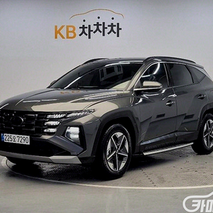 [현대]더 뉴 투싼 하이브리드 (NX4) HEV 1.6 2WD 인스퍼레이션 (5인승) 2025 년 중고차☆신뢰☆믿음☆정직☆고객님께 약속드립니다!